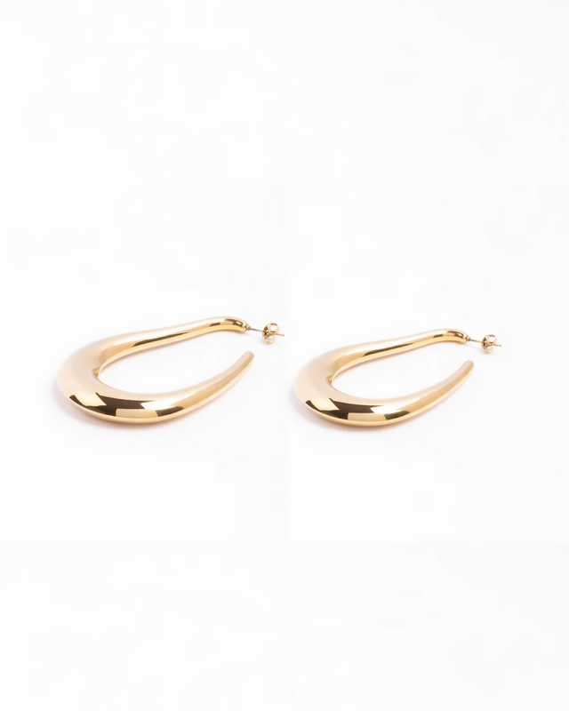 The Elan Edit (BUY TO KEEP) Gala Earrings
