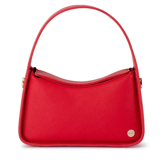 Olga Berg Isla Top Handle Bag