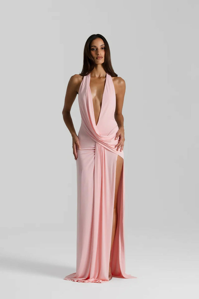 Natalie Rolt Winona Gown