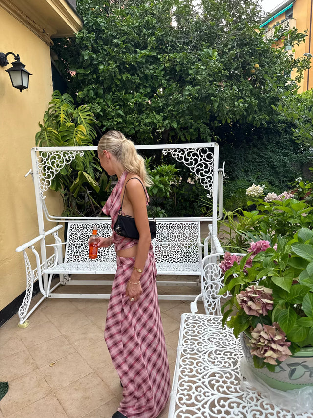Desero Jacare Amalfi Set