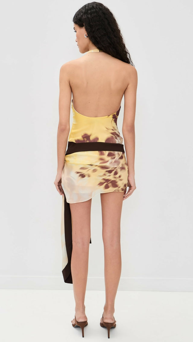 Bec & Bridge Blaise Halter Mini