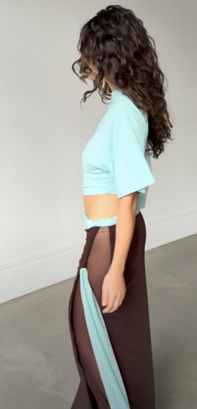 Benni Arlo Set