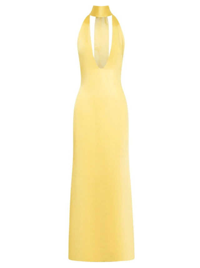 I am Delilah Margot Maxi - Daffodil