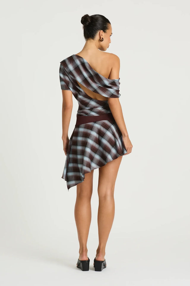 Benni Faye Mini Dress