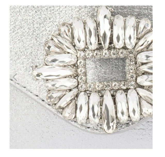 Antonia Envelope Clutch