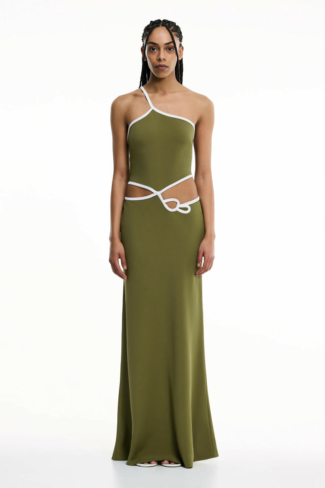 Significant Other Nellie Maxi Dress