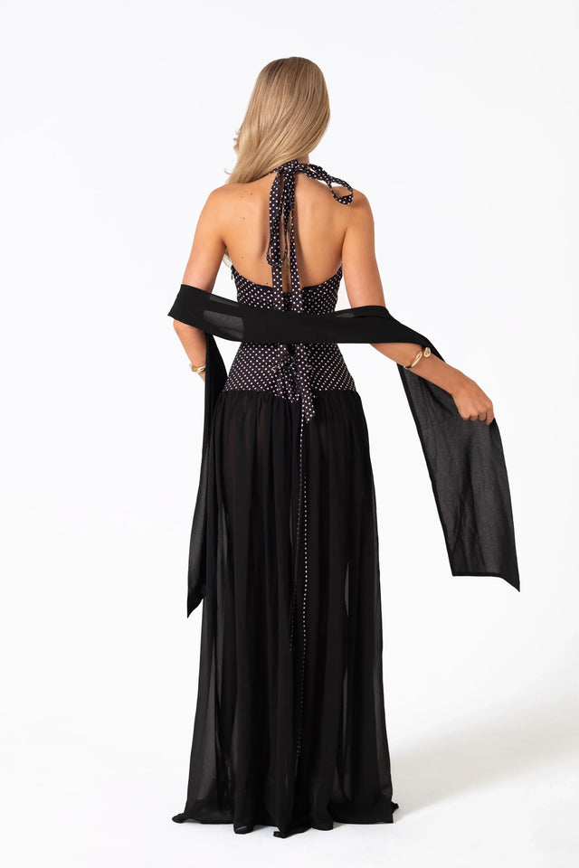 Vivienne Adeline Dress