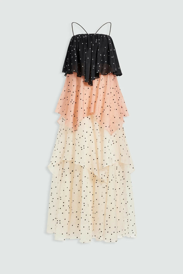 Aje Songstress Gown
