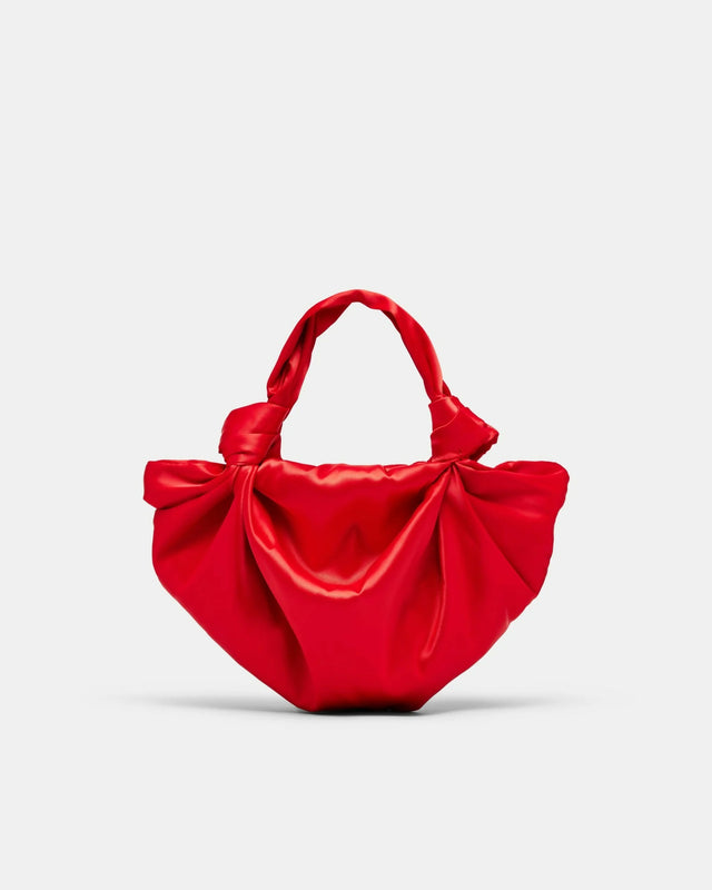 Mimco Aura Grab Bag - Red