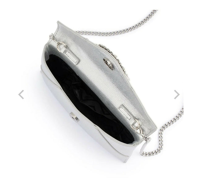Antonia Envelope Clutch