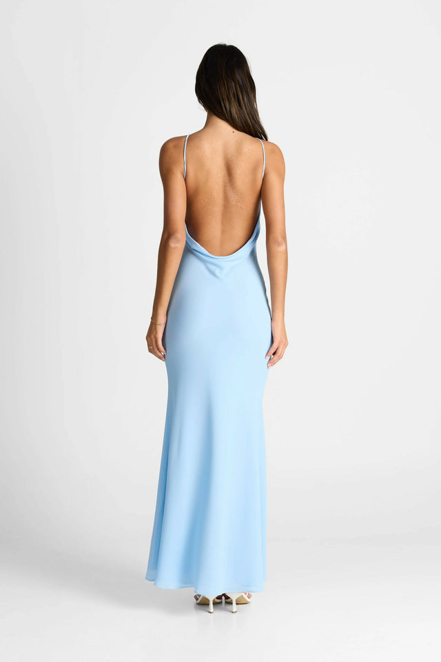 Sasha Therese Seraphina Maxi