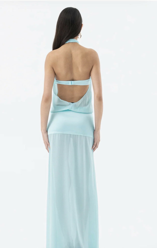 HNTR The Label Sienna Gown