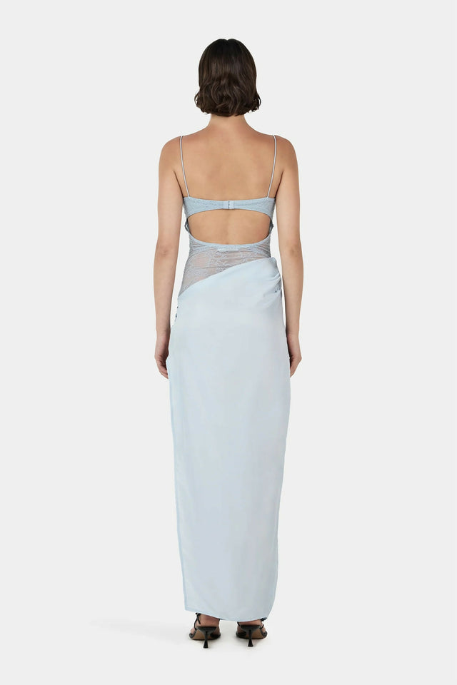 Ownley Lola Midi Dress