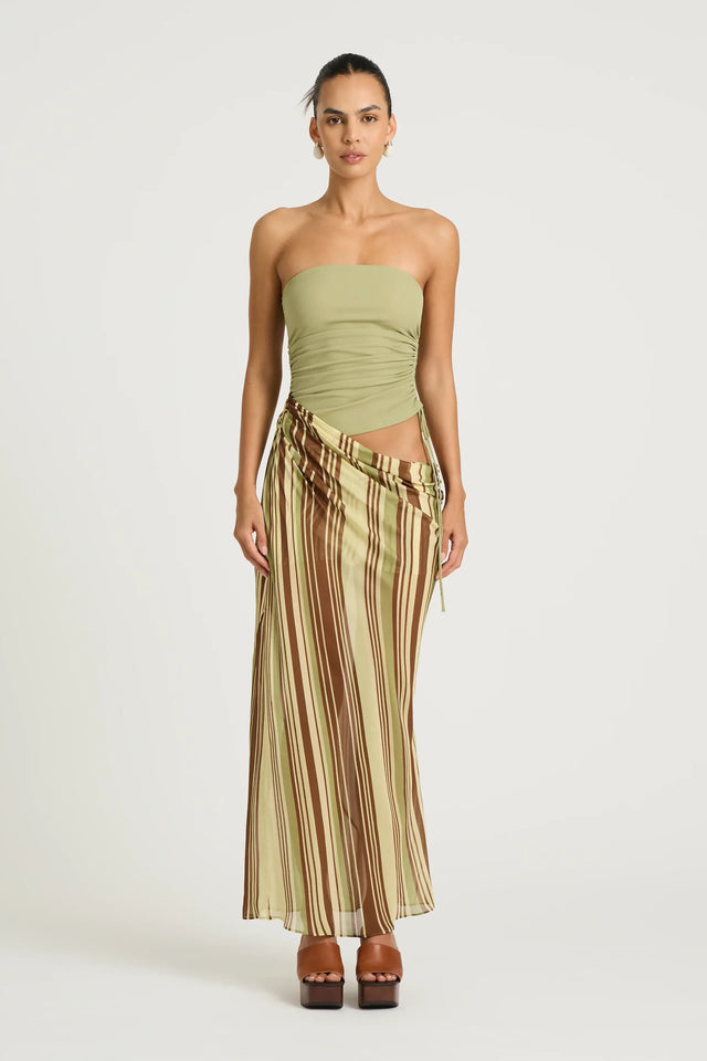 Benni Roscoe Maxi Dress
