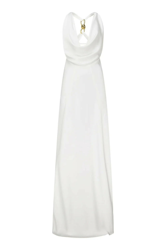 Manning Cartell Charmed Cowl Slip Dress