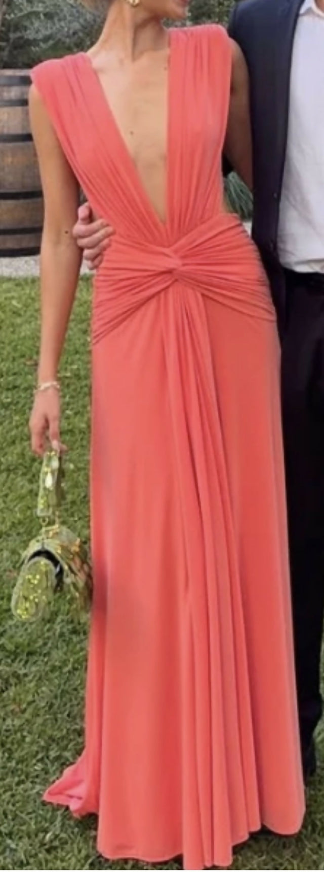 Yasmina dress
