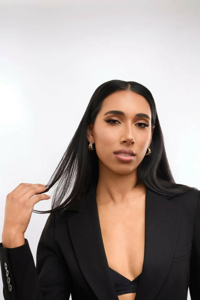 The Elan Edit (BUY TO KEEP) Zara Earrings