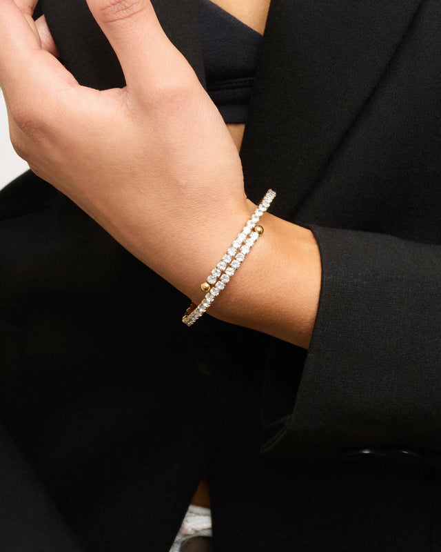 The Elan Edit (BUY TO KEEP) Astra Bangle