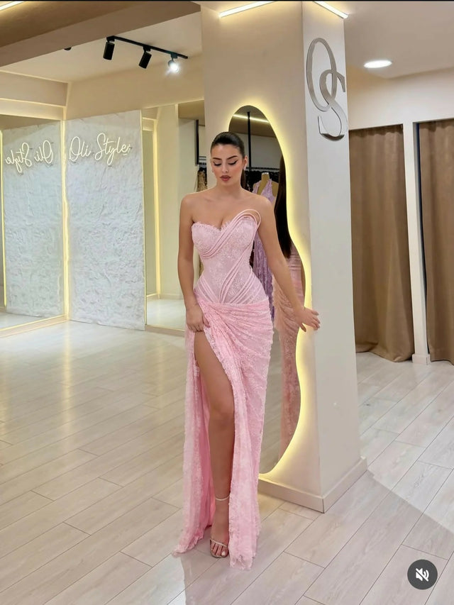 Dream Gown