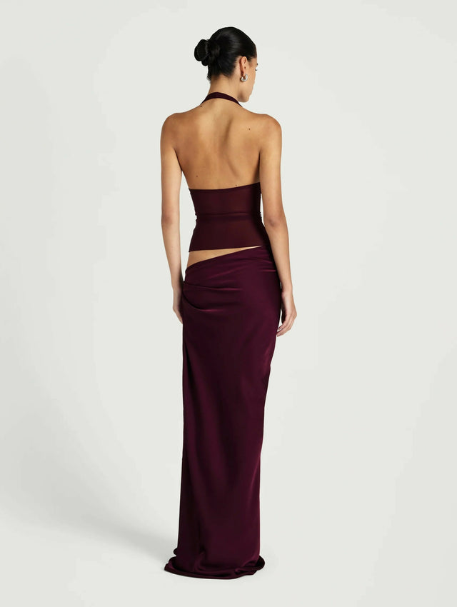 BENNI The Ira Maxi Dress