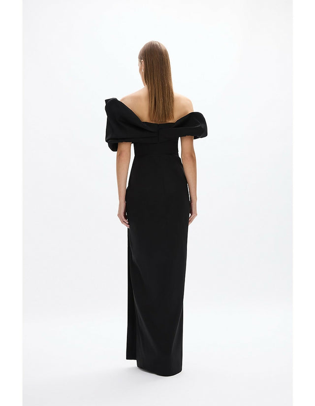 Rachel Gilbert Gia Gown