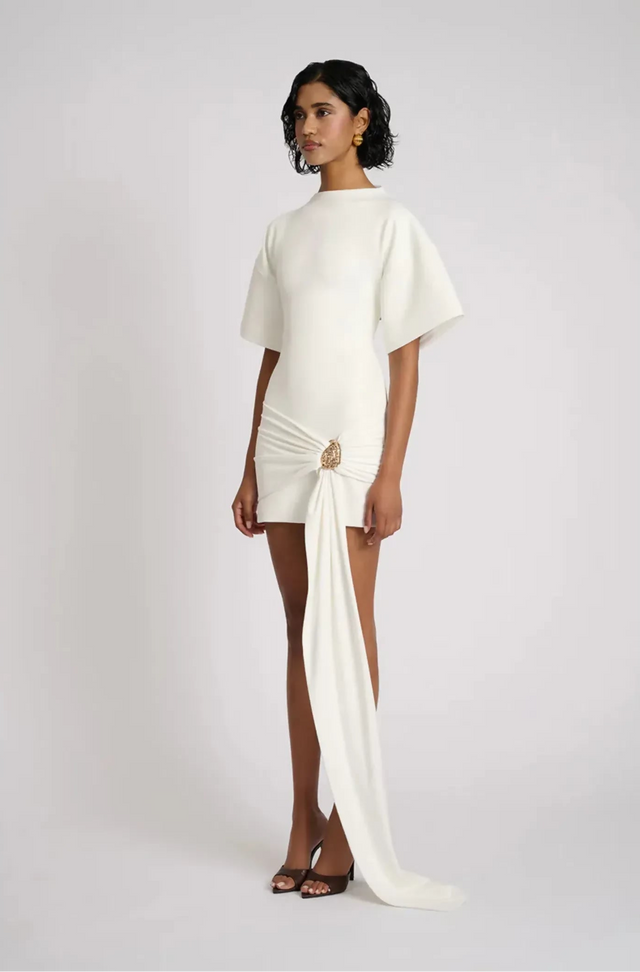Eliya the Label Maxine Mini Dress Size 10