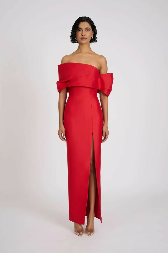 Eliya the Label Eleisha Dress