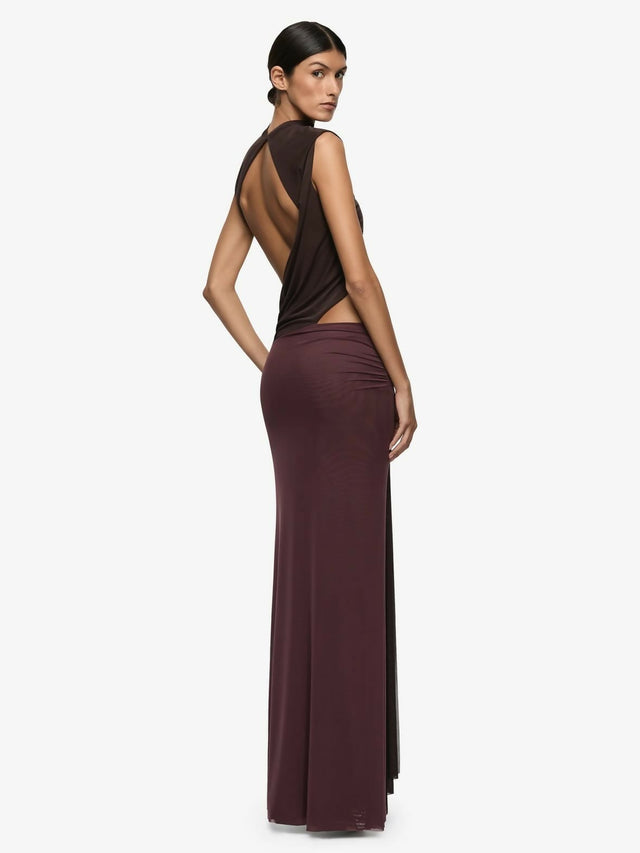 Connie Maxi