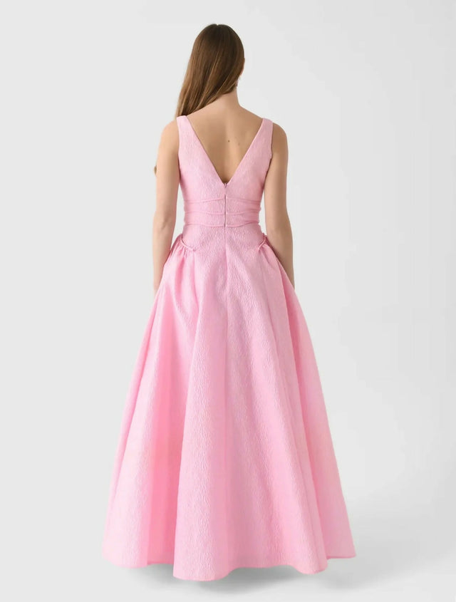 Rachel Gilbert Sophia Gown