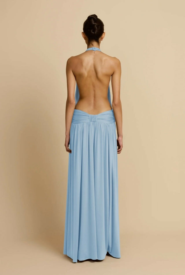 Arcina Ori Santina Halter in Sky