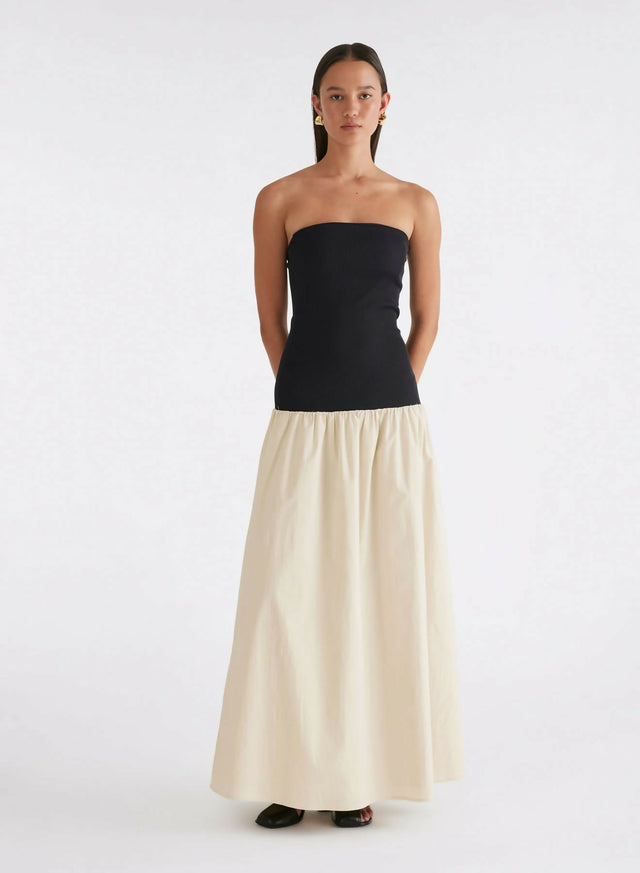 Anna Quan Amyra Dress Calico