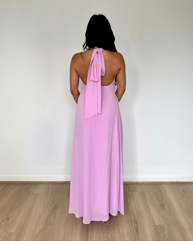 Calia Collection Antonia Dress Soft Pink