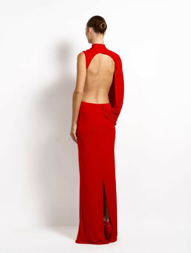 Effie Kats Aleksi Gown in Rio