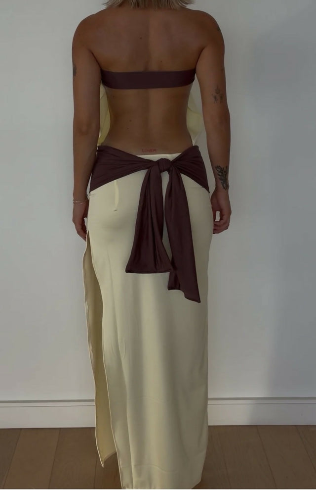 The Boys Club Inka Maxi Colour Butter