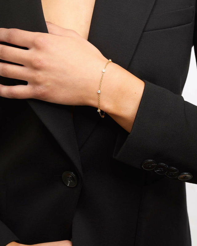 The Elan Edit (BUY TO KEEP) Odette Bracelet