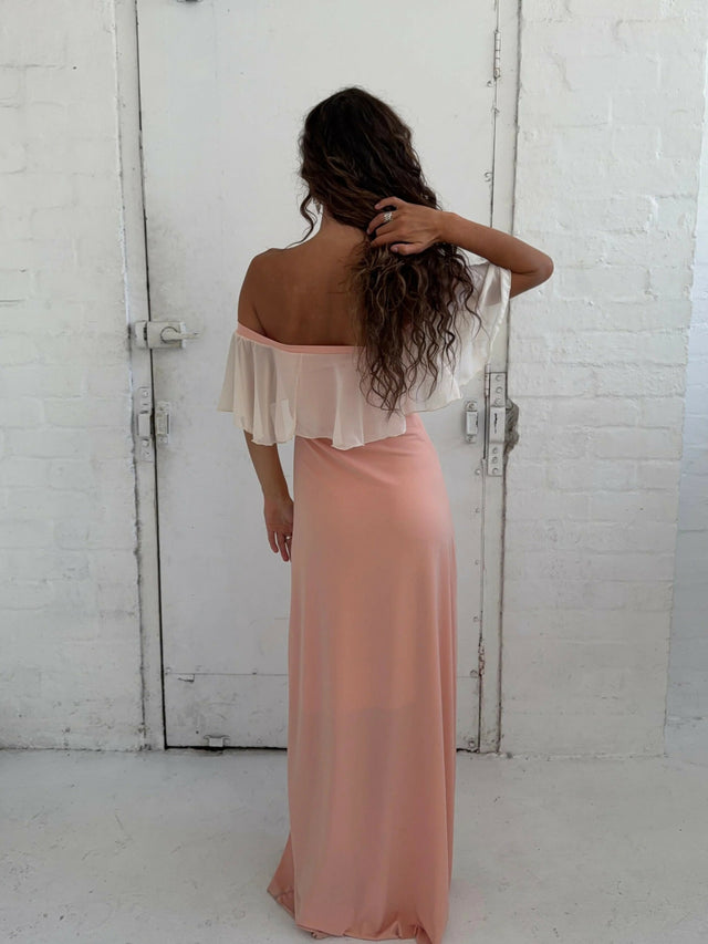 La Marie Phyllis Dress Size 6,8