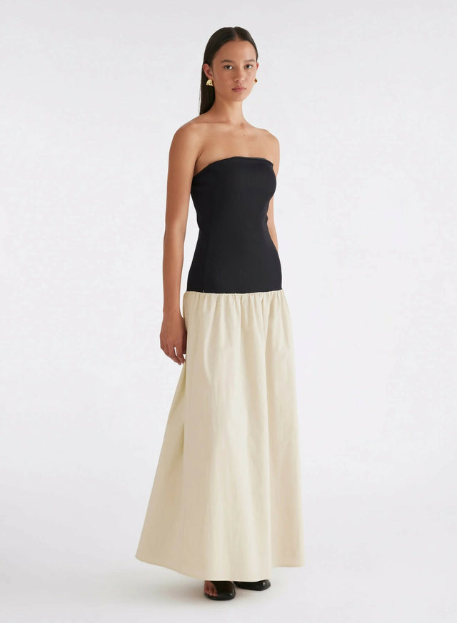 Anna Quan Amyra Dress Calico