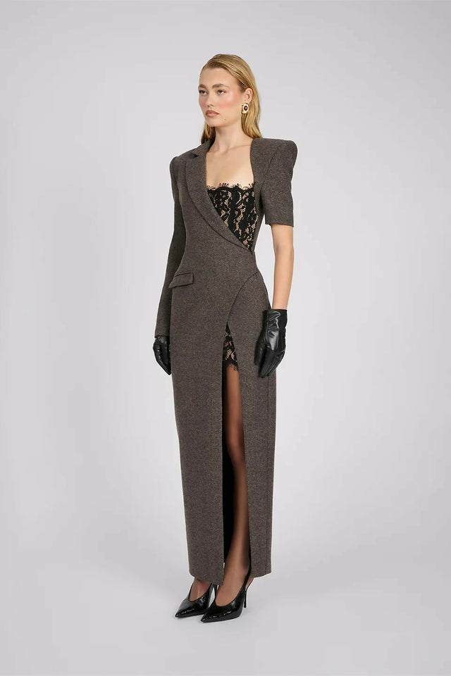 Eliya The Label Matisse Blazer Dress