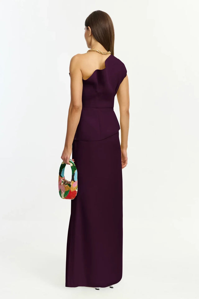 Acler Lugano Fig