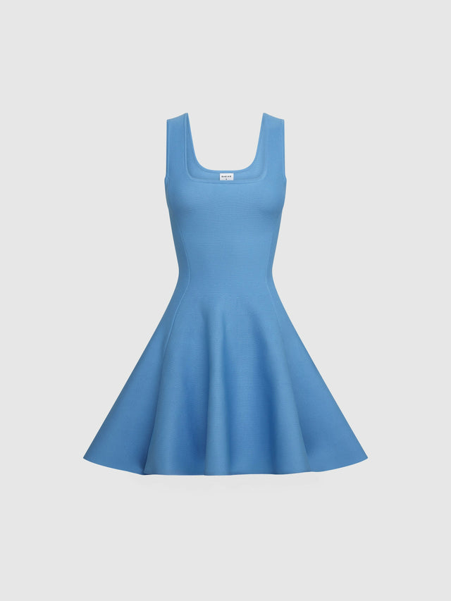 Sheike Galleria Knit Dress