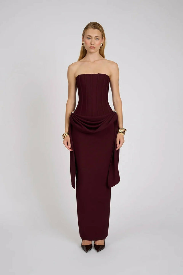Eliya The Label Charlotte Dress