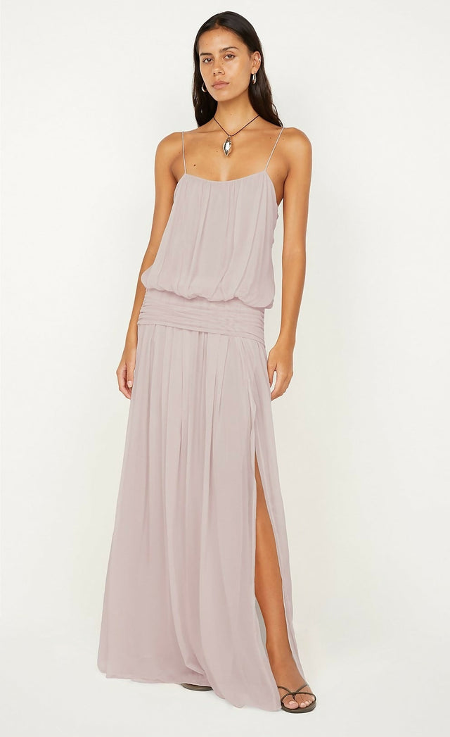 Bec + Bridge Camille Blouson Dress