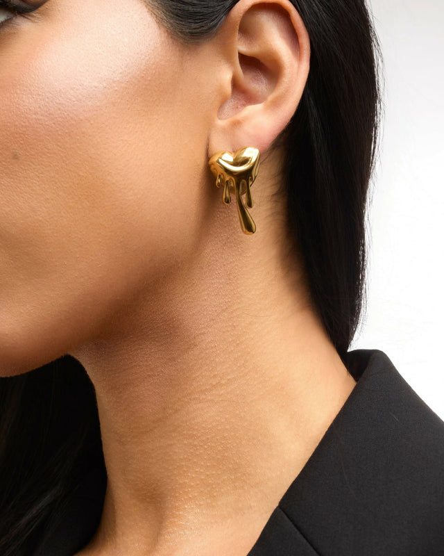 The Elan Edit (BUY TO KEEP) Eden Earrings