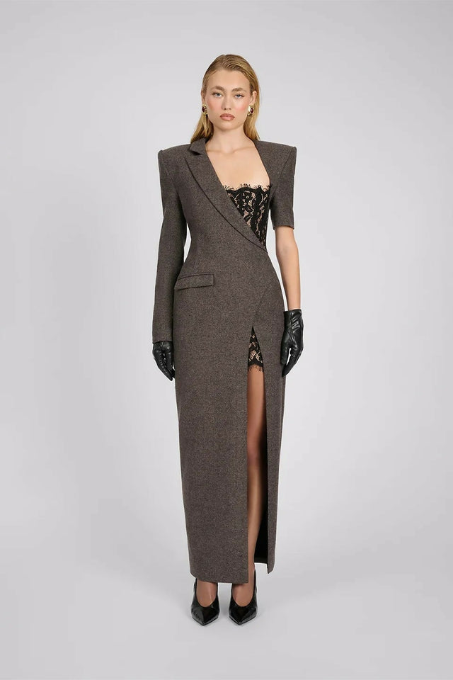 Eliya The Label Matisse Blazer Dress