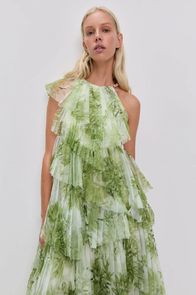 AJE Westlyn Gown