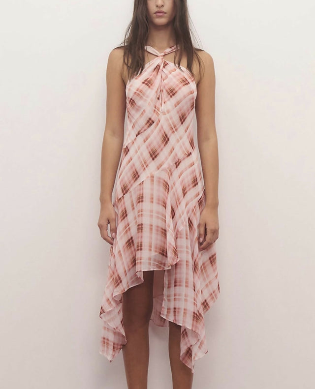 Bec & Bridge Lolita Midi Dress