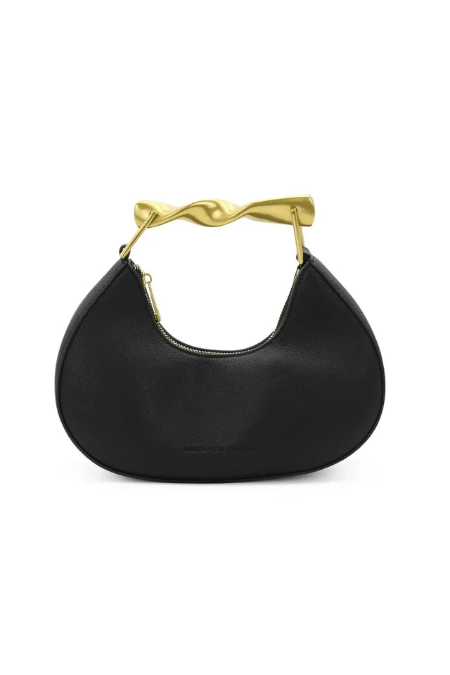 Morgan & Taylor Myla Handbag - Black
