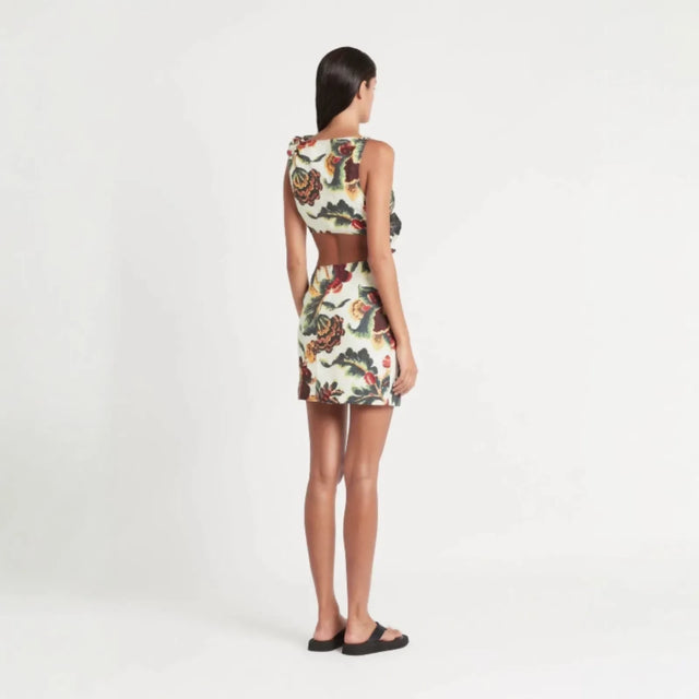 Sir The Label Ambroise Dress