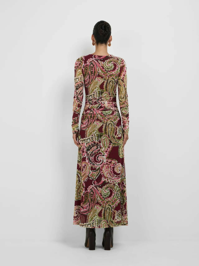 Elyse Maxi Dress