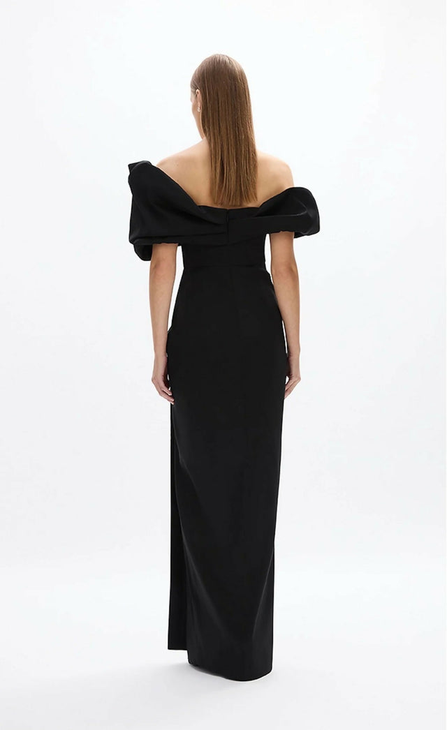 Rachel Gilbert Gia Gown